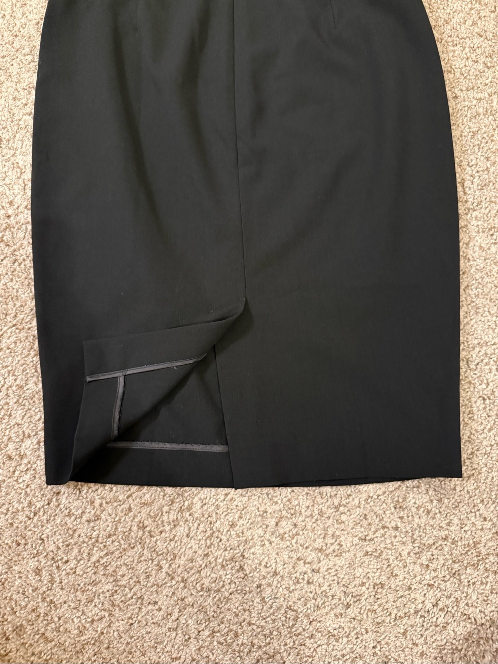 Work skirts - Picture 3 of 7